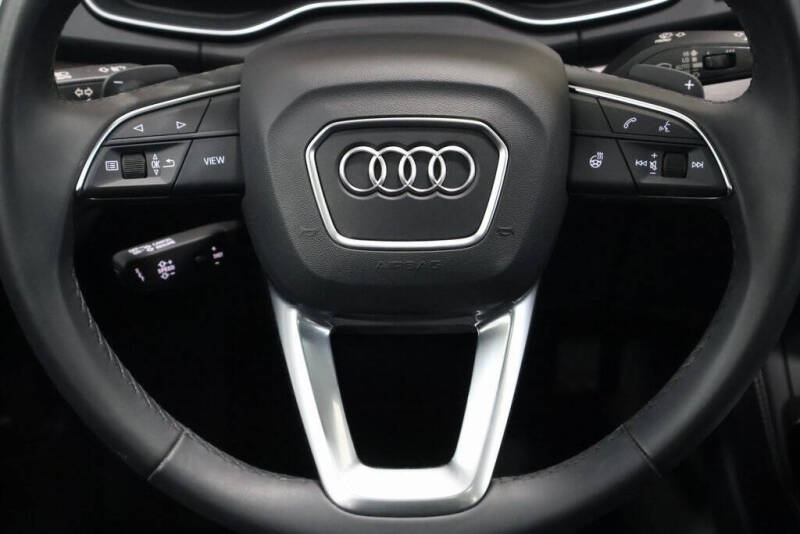 2023 Audi Q5 quattro S line Prem Plus 45 TFSI