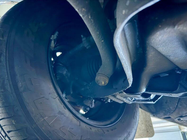 1985 Cadillac Eldorado