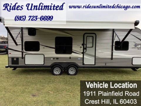 2021 Jayco Jay Flight