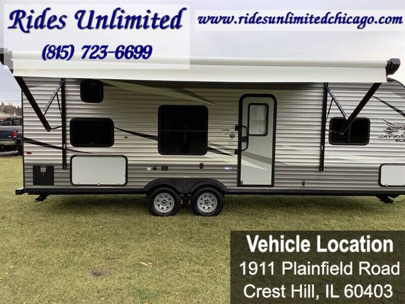 2021 Jayco Jay Flight