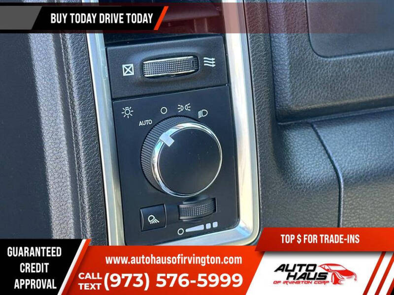 2022 RAM 1500 Classic