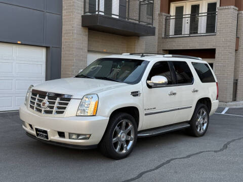 2009 Cadillac Escalade for sale at Auto Empire in Midvale UT