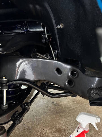 1970 Chevrolet Camaro