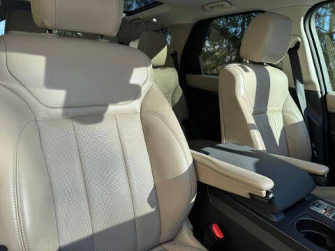 2018 Land Rover Discovery SE