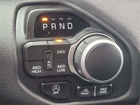 2024 RAM 1500 Tradesman