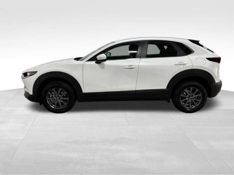 2023 Mazda CX-30 2.5 S