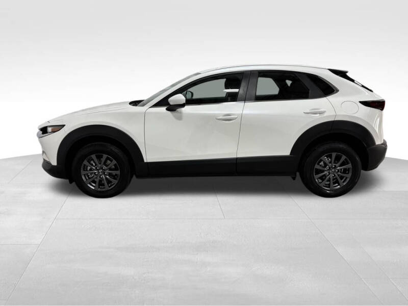 2023 Mazda CX-30 2.5 S