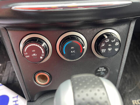 2013 Nissan Rogue SV