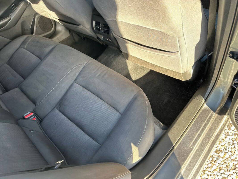 2019 Nissan Altima 2.5 SV