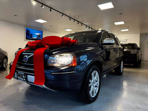 2013 Volvo XC90