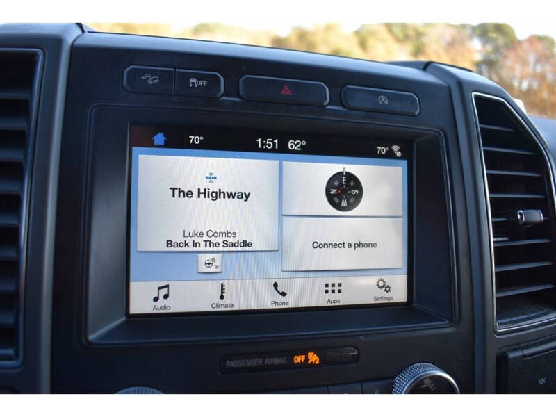 2018 Ford Expedition XLT