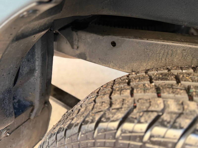 1998 Toyota Tacoma SR5