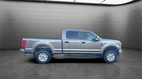 2019 Ford F-350 Super Duty