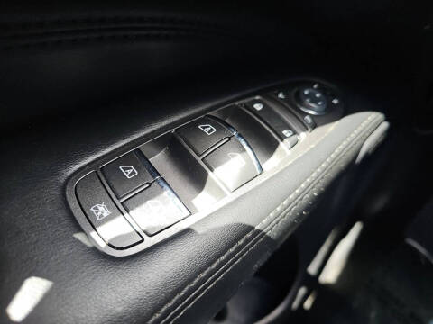 2013 Infiniti JX35