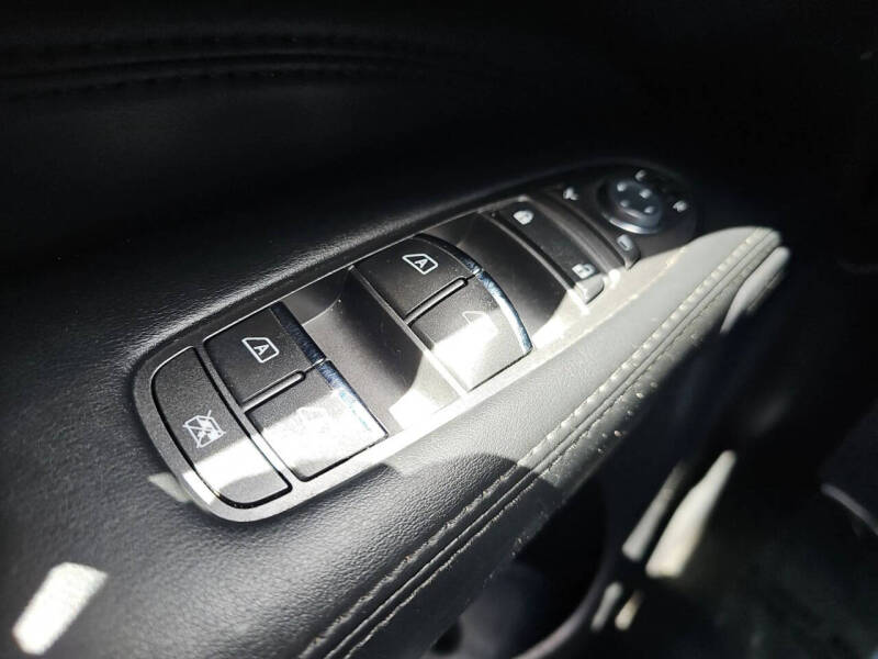 2013 Infiniti JX35