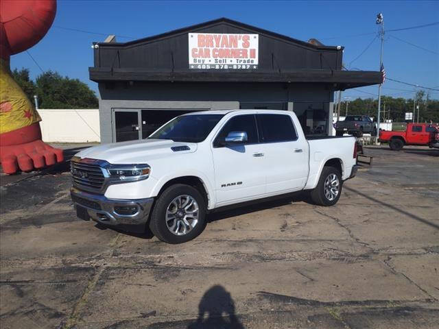 2019 Ram 1500 for sale at Bryans Car Corner 2 in Midwest City, OK