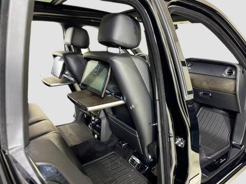 2019 Rolls-Royce Cullinan