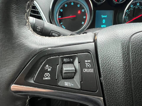 2014 Buick Encore Premium