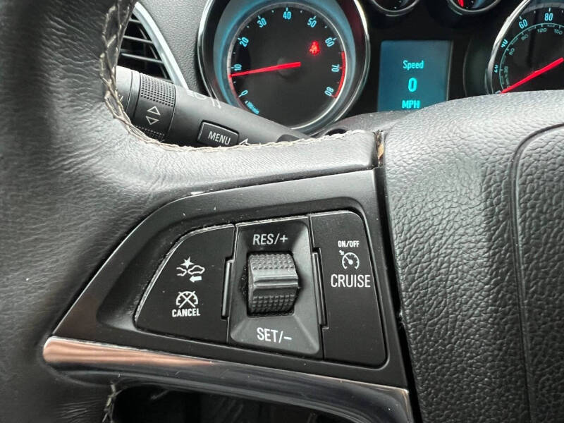 2014 Buick Encore Premium