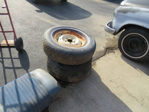 1964 Studebaker Hawk