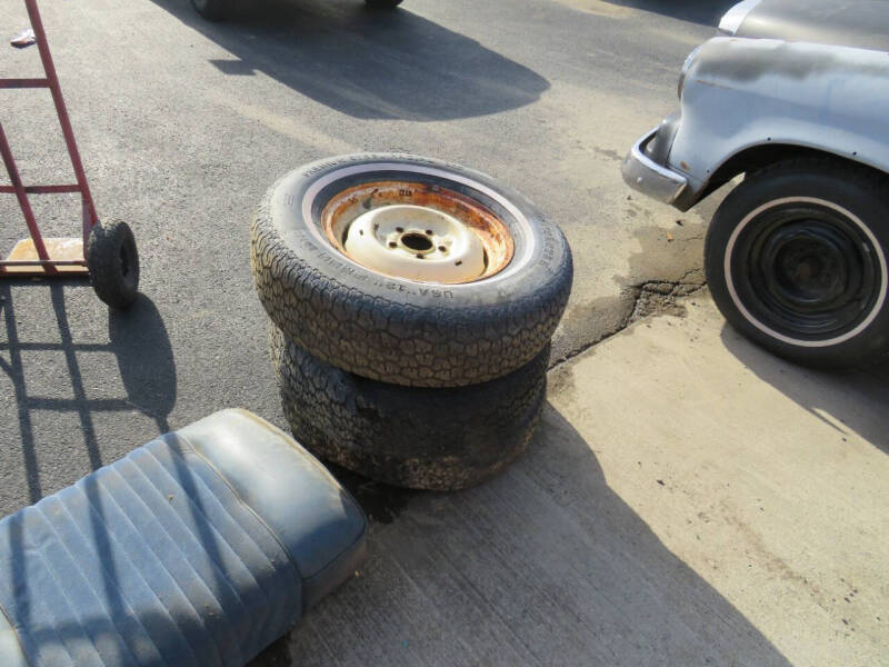 1964 Studebaker Hawk