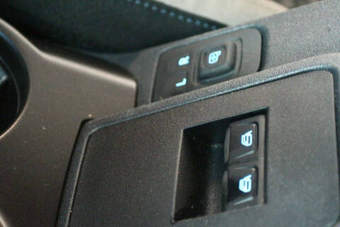 2022 Ford Bronco Wildtrak Advanced