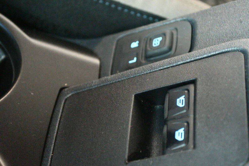 2022 Ford Bronco Wildtrak Advanced