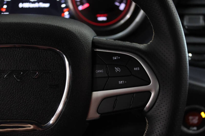 2018 Dodge Challenger SRT 392