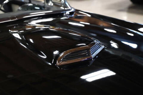 1956 Ford Thunderbird