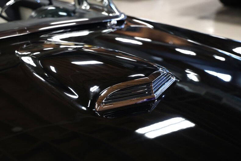 1956 Ford Thunderbird