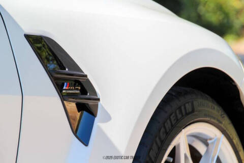 2026 BMW M4 Competition