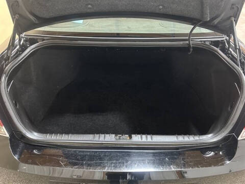 2012 Chevrolet Impala LT Fleet