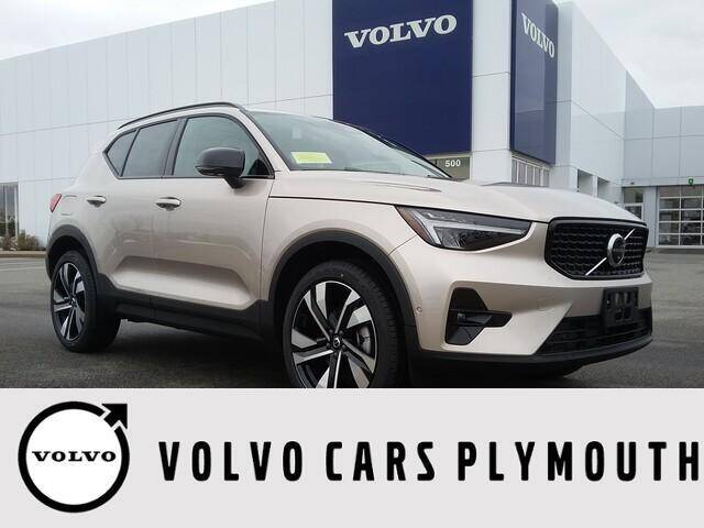 2023 Volvo XC40 for sale in Plymouth, MA