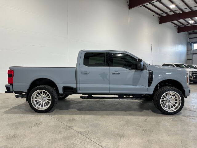 2024 Ford F-350 Super Duty for sale at Utah Valley Trucks LLC in Spanish Fork, UT