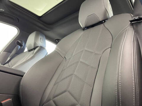 2026 BMW i5 eDrive40