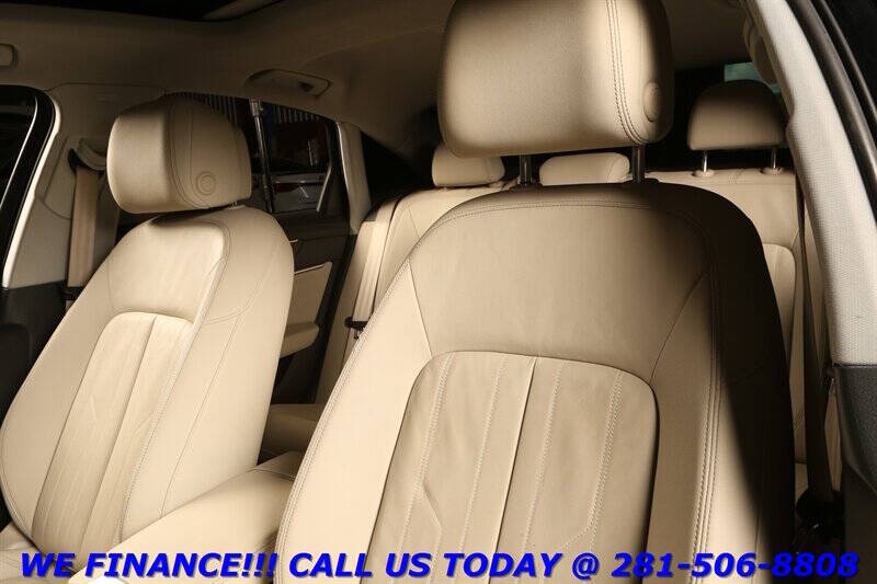 2020 Audi A6 quattro Premium 45 TFSI