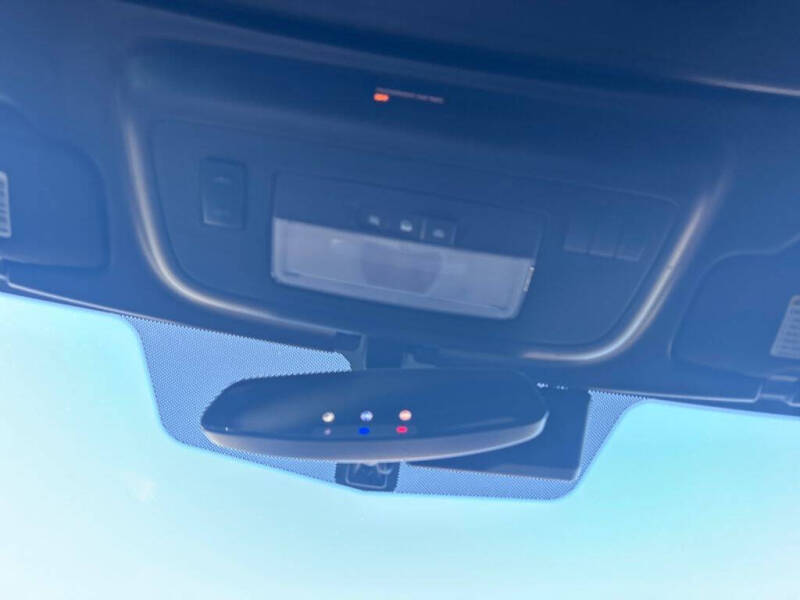 2014 Chevrolet Camaro ZL1