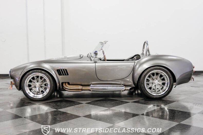 1965 Shelby Cobra