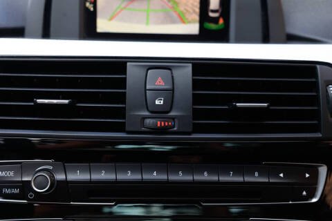 2017 BMW 3 Series 340i