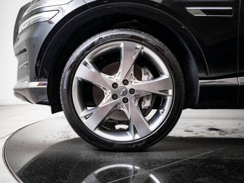 2023 Genesis GV80 3.5T