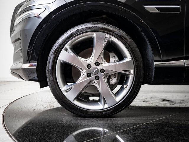 2023 Genesis GV80 3.5T