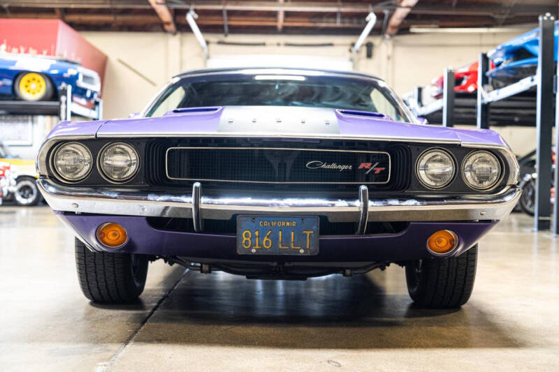 1970 Dodge Challenger