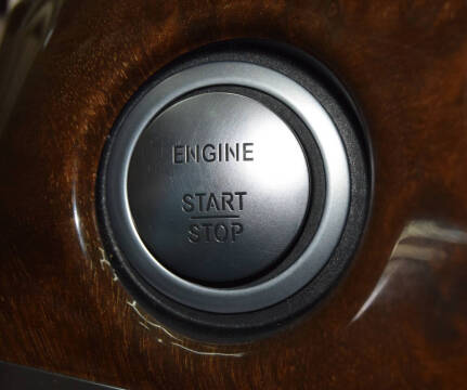 2016 Mercedes-Benz S-Class S 550