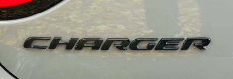 2019 Dodge Charger GT