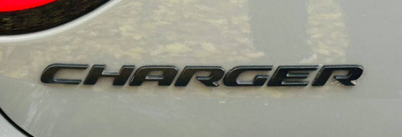 2019 Dodge Charger GT