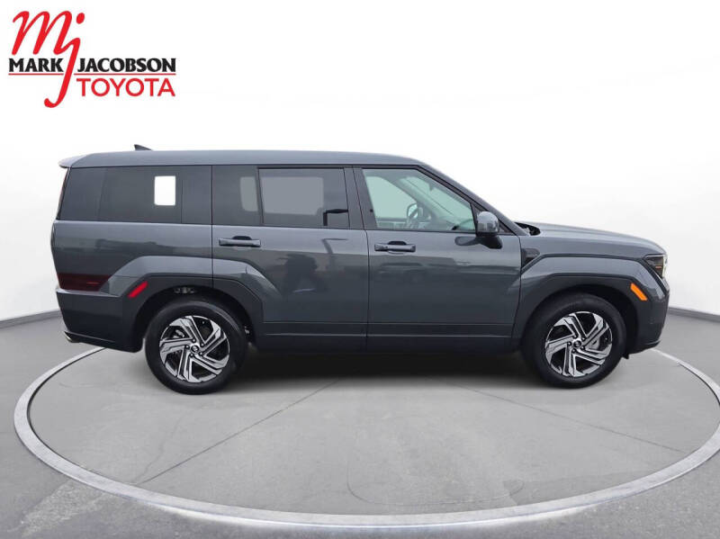 2024 Hyundai Santa Fe SE