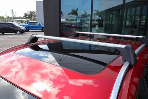 2025 Mazda CX-50 2.5 Turbo Premium