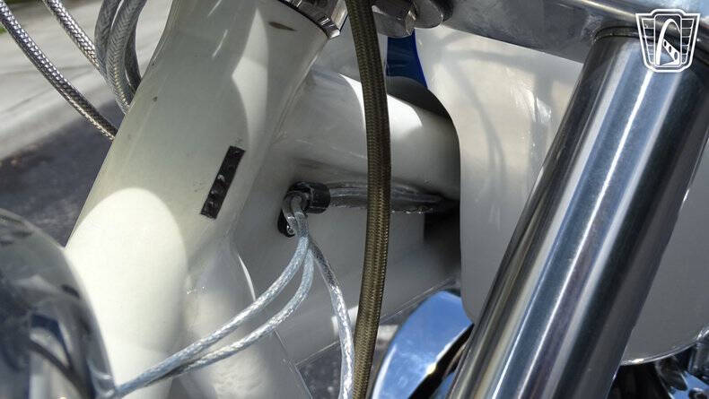 2004 Big Dog Bulldog