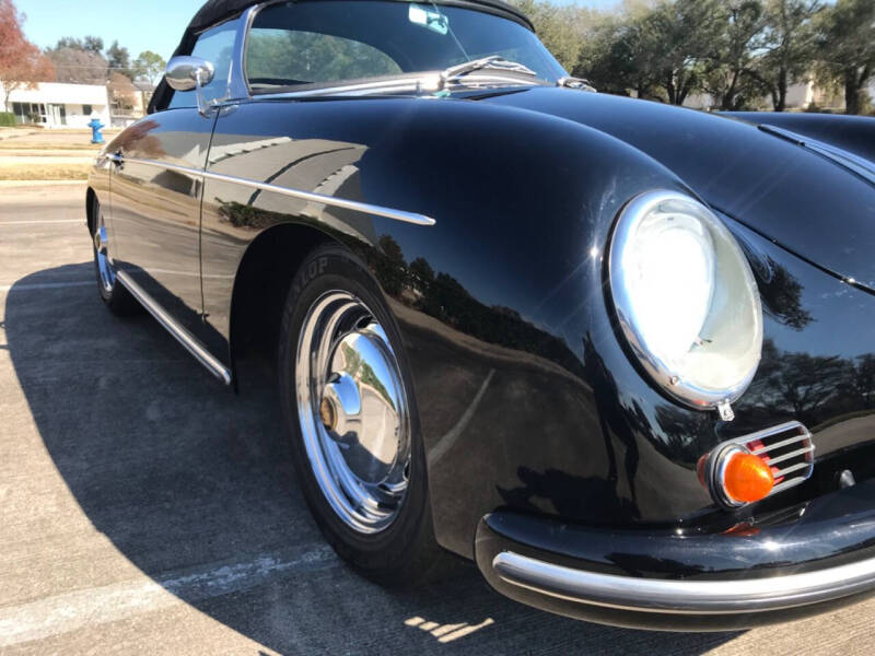 2003 Porsche 356