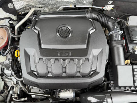 2018 Volkswagen Beetle Convertible